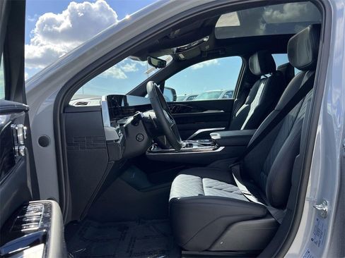 New 2026 Cadillac Escalade IQ Luxury 1 image 23