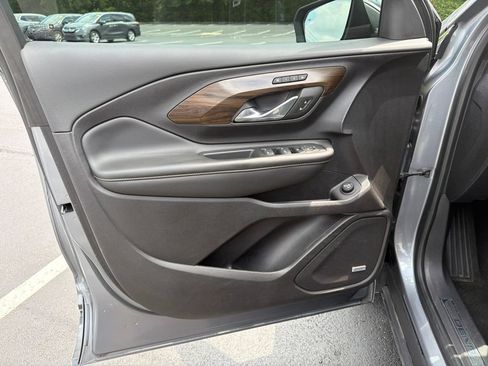 Certified 2018 GMC Terrain Denali w/ Advanced Safety Package FWD image 20