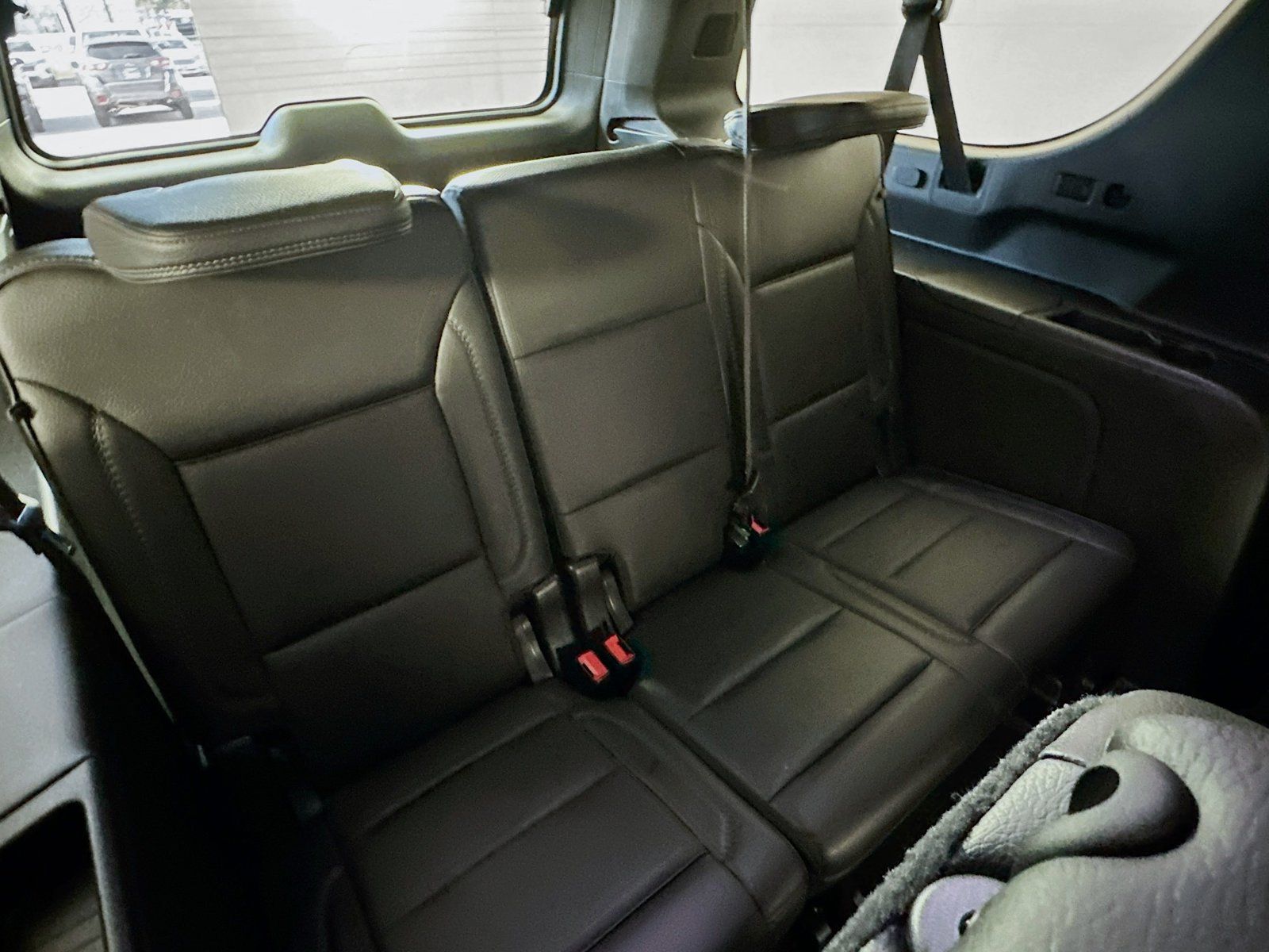 Used 2021 GMC Yukon XL Denali AWD/4WD image 30