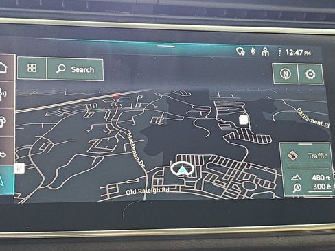 Used 2025 Audi Q7 2.0T Premium Plus w/ Premium Plus Package image 24