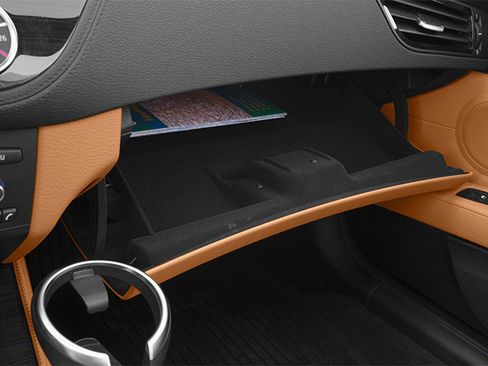 Used 2014 BMW Z4 sDrive35is image 15