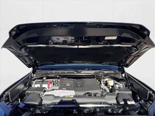 New 2025 Toyota Tundra SR5 w/ SR5 Premium Package RWD image 17