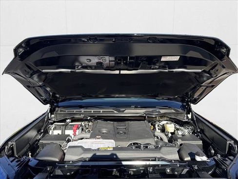 New 2025 Toyota Tundra SR5 w/ SR5 Premium Package RWD image 17