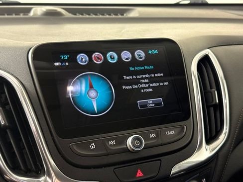 Used 2018 Chevrolet Equinox Premier AWD/4WD image 21