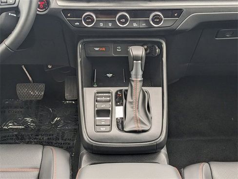 New 2026 Honda CR-V Sport-L image 18