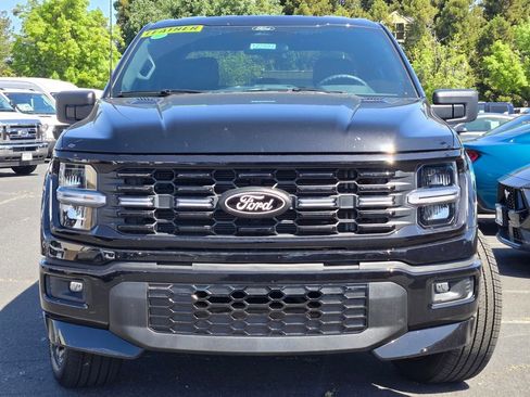 New 2026 Ford F150 STX w/ F-150 LOBO Package AWD/4WD image 34