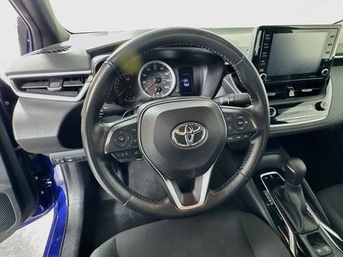 Used 2022 Toyota Corolla SE FWD image 11