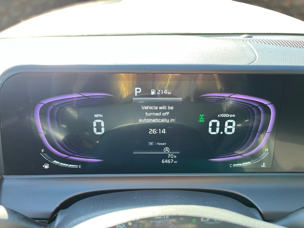 Certified 2026 Kia Seltos S AWD/4WD image 22