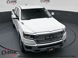 Used 2022 RAM 1500 Laramie video 1