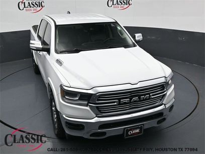 Used 2022 RAM 1500 Laramie