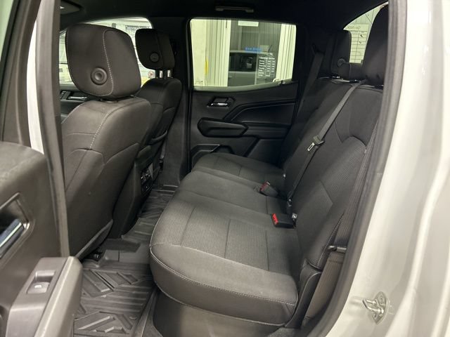 Used 2024 GMC Canyon Elevation w/ Trailering Package AWD/4WD image 29
