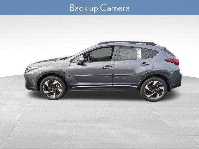 Certified 2025 Subaru Crosstrek 2.5i Limited w/ Crosstrek Mirror Package AWD/4WD image 7