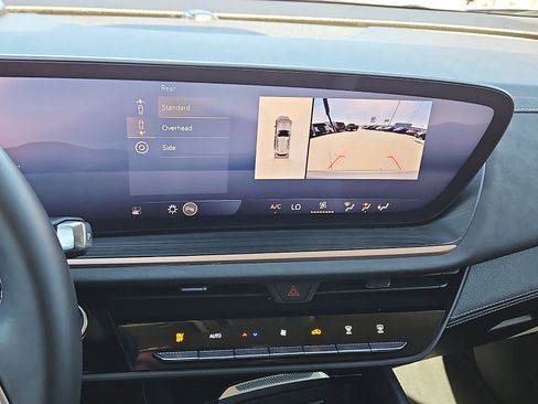 Used 2025 Buick Envision Sport Touring image 16