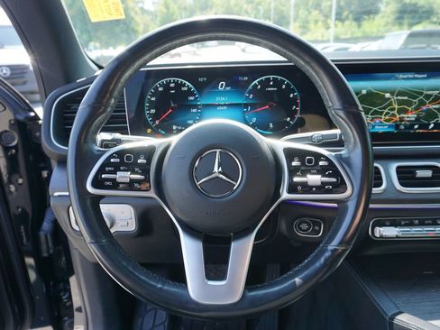 Certified 2021 Mercedes-Benz GLE 350 4MATIC image 15