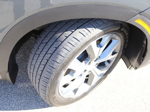 Used 2021 Hyundai Palisade SEL image 42