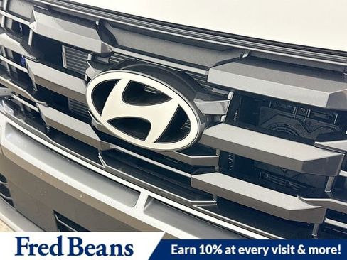 New 2026 Hyundai Tucson Blue SE AWD/4WD image 18