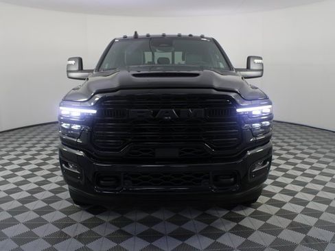New 2026 RAM 3500 Laramie image 29