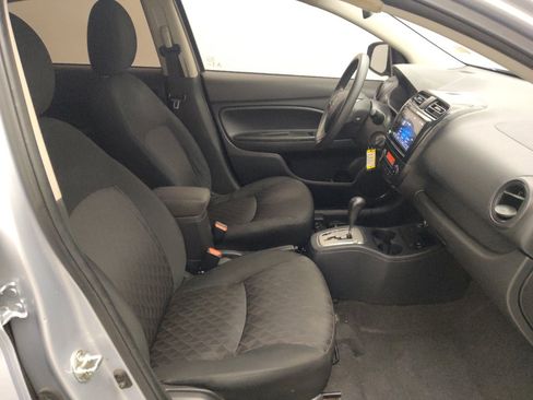 Used 2023 Mitsubishi Mirage LE FWD image 21