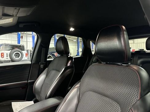Certified 2025 Ford Escape ST-Line w/ Tech Pack #1 FWD image 20