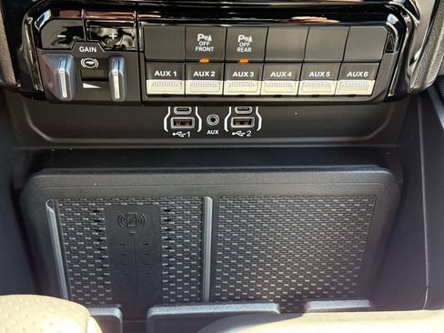Used 2026 RAM 1500 RHO AWD/4WD image 19