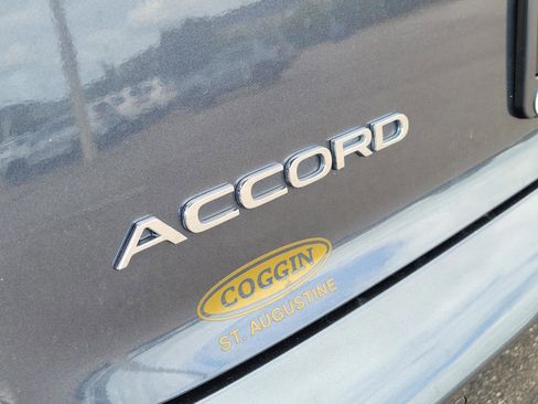 Used 2023 Honda Accord Touring image 31