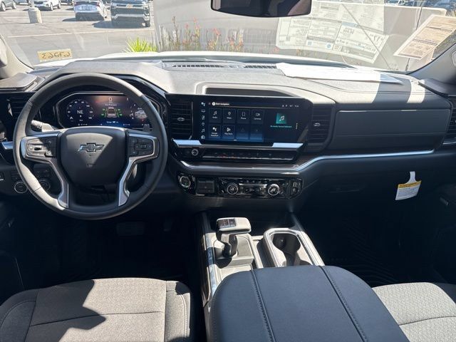New 2026 Chevrolet Silverado 1500 RST w/ All Star Edition Plus AWD/4WD image 26