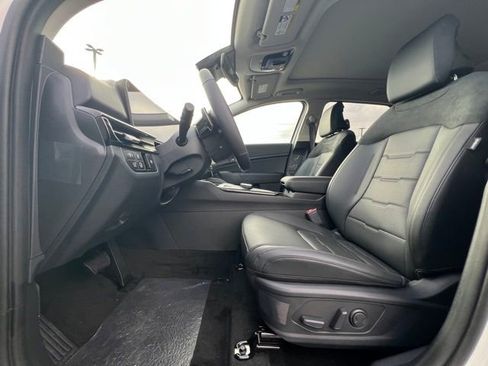 New 2026 Kia Sportage SX Prestige AWD/4WD image 14