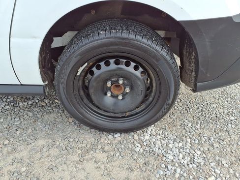 Used 2022 Ford Transit Connect XL w/ CNG/LPG Engine Prep Package image 38