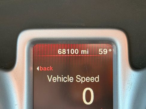 Used 2017 Dodge Journey SE w/ Flexible Seating Group FWD image 30