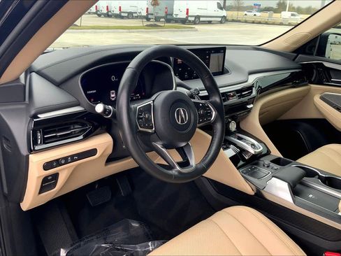 Used 2023 Acura MDX w/Technology Package image 16