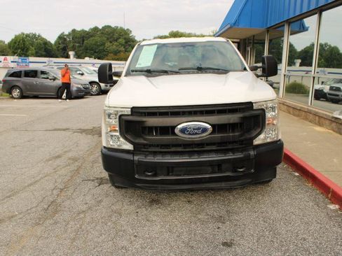 Used 2020 Ford F250 XL RWD image 2