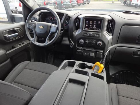 New 2026 Chevrolet Silverado 3500 W/T w/ WT Convenience Package AWD/4WD image 27
