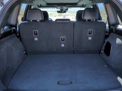 Used 2023 Jeep Grand Cherokee Trailhawk w/ Advanced Protech Group II image 30