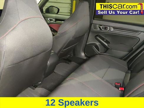 Used 2026 Honda Civic Si image 13