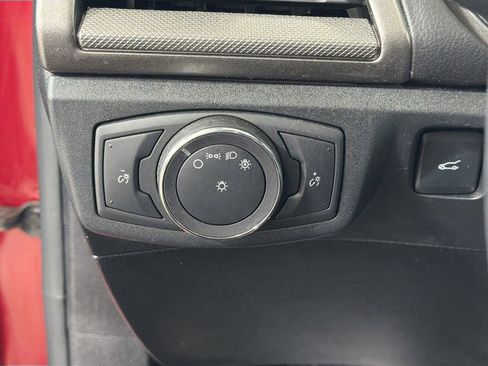 Used 2020 Ford Fusion SE FWD image 13