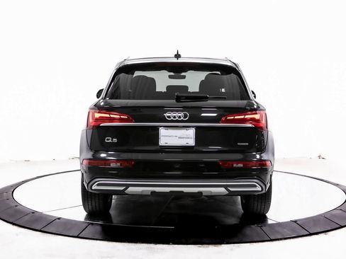 Used 2023 Audi Q5 2.0T Premium image 6