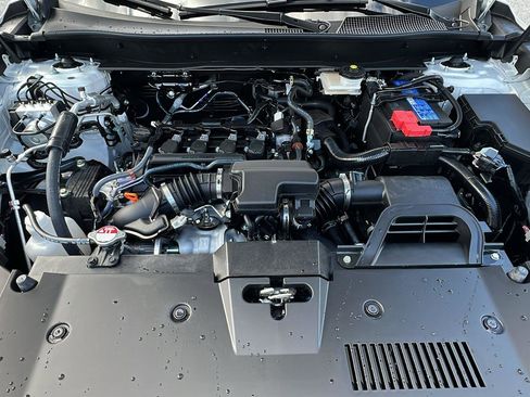 New 2026 Honda CR-V EX-L image 10