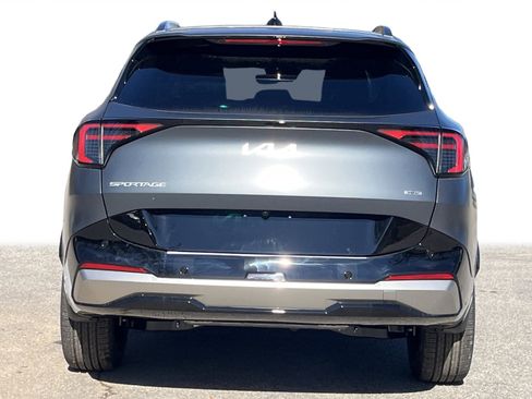 New 2026 Kia Sportage SX Prestige AWD/4WD image 25