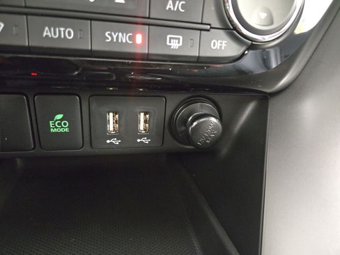 New 2026 Mitsubishi Eclipse Cross SE image 25