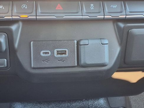 New 2026 Chevrolet Silverado 1500 W/T image 15