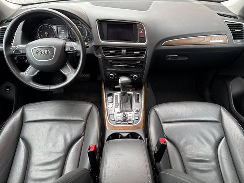 Used 2013 Audi Q5 2.0T Premium Plus image 12