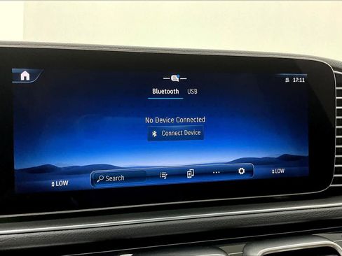 New 2026 Mercedes-Benz GLE 580 GLE 580 image 20