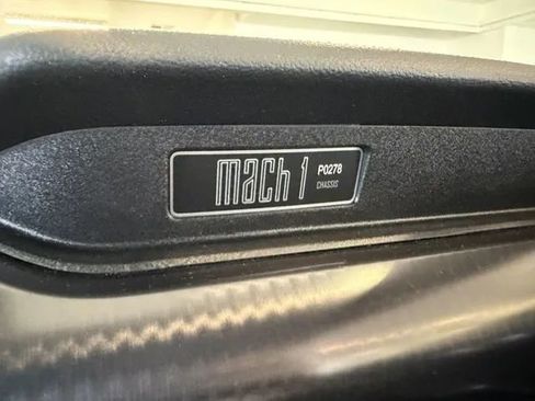Used 2023 Ford Mustang Mach 1 w/ Equipment Group 700A RWD image 10
