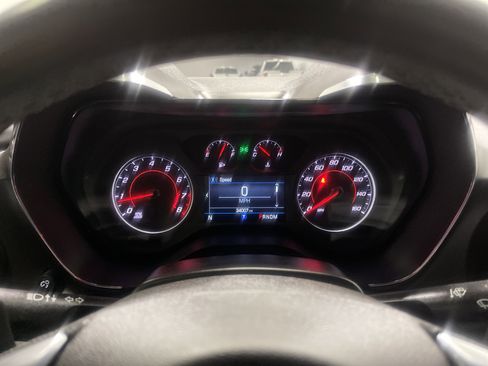 Used 2023 Chevrolet Camaro LT image 22