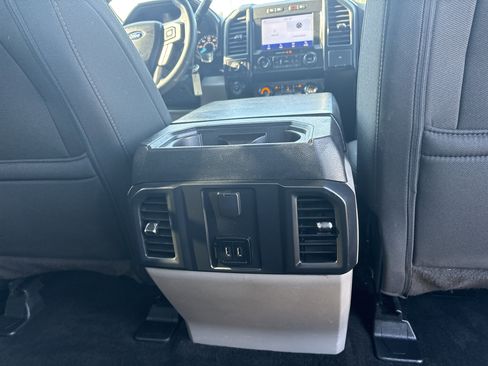 Used 2019 Ford F150 XL w/ Equipment Group 101A Mid image 7