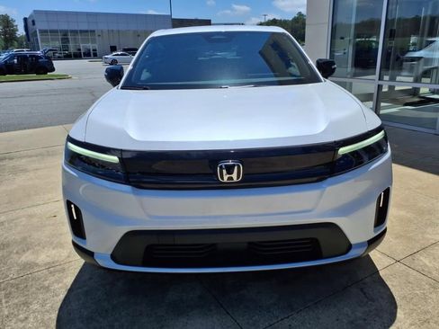 New 2025 Honda Prologue EX image 2