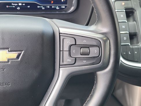 Used 2023 Chevrolet Tahoe LT AWD/4WD image 25