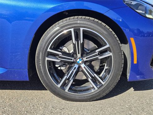 Used 2025 BMW 230i xDrive Coupe w/ M Sport Package image 11