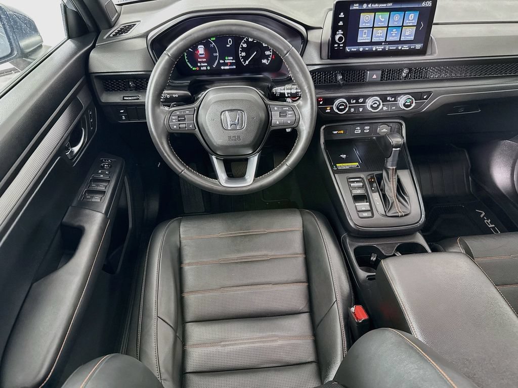 Used 2024 Honda CR-V Sport-L image 25