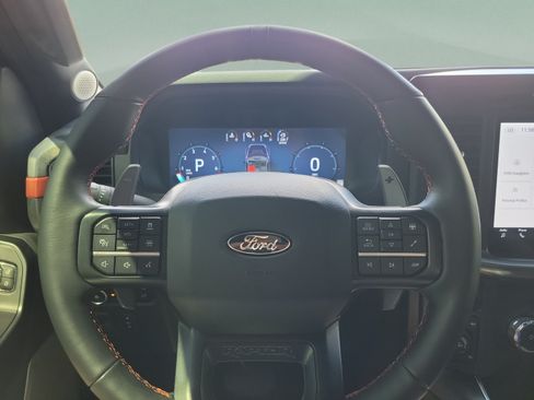Used 2026 Ford F150 Raptor AWD/4WD image 20